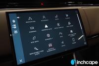 Land Rover Range Rover vaihtoauto