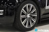 Land Rover Range Rover vaihtoauto