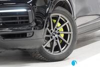 Porsche Cayenne vaihtoauto