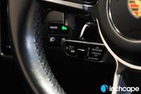 Porsche Cayenne vaihtoauto