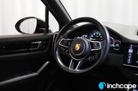 Porsche Cayenne vaihtoauto