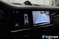 Porsche Cayenne vaihtoauto