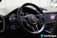 Porsche Cayenne vaihtoauto