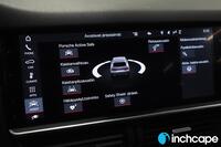 Porsche Cayenne vaihtoauto