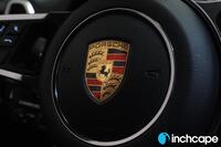 Porsche Cayenne vaihtoauto