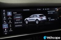 Porsche Cayenne vaihtoauto