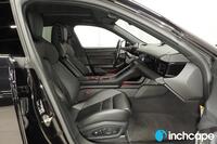 Porsche Taycan vaihtoauto