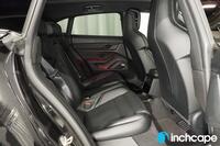 Porsche Taycan vaihtoauto