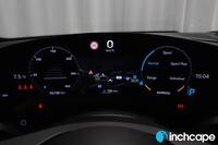 Porsche Taycan vaihtoauto