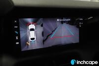 Porsche Taycan vaihtoauto