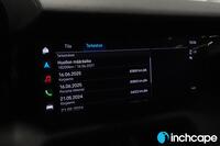 Porsche Taycan vaihtoauto