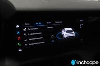 Porsche Taycan vaihtoauto