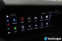 Porsche Taycan vaihtoauto