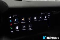 Porsche Taycan vaihtoauto