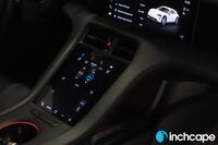 Porsche Taycan vaihtoauto