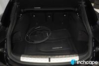 Porsche Taycan vaihtoauto