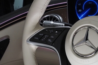 Mercedes-Benz EQS vaihtoauto