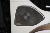 Mercedes-Benz EQS vaihtoauto