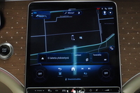 Mercedes-Benz EQS vaihtoauto