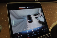 Mercedes-Benz EQS vaihtoauto