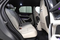 Jaguar F-PACE vaihtoauto