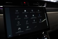 Jaguar F-PACE vaihtoauto