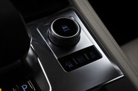 Jaguar F-PACE vaihtoauto