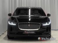 Jaguar I-PACE vaihtoauto