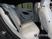 Jaguar I-PACE vaihtoauto