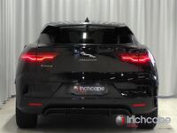 Jaguar I-PACE vaihtoauto