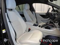 Jaguar I-PACE vaihtoauto