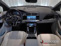 Jaguar I-PACE vaihtoauto