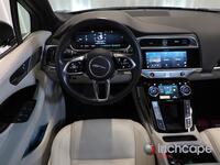 Jaguar I-PACE vaihtoauto