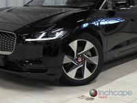 Jaguar I-PACE vaihtoauto