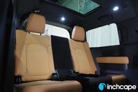 Land Rover Defender vaihtoauto