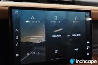 Land Rover Defender vaihtoauto