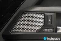 Land Rover Defender vaihtoauto