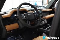Land Rover Defender vaihtoauto