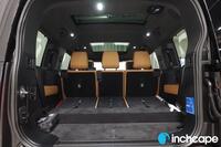 Land Rover Defender vaihtoauto