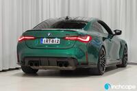 BMW M4 vaihtoauto