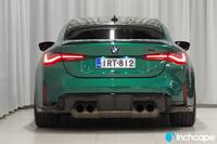 BMW M4 vaihtoauto