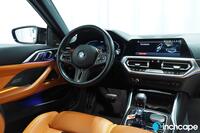 BMW M4 vaihtoauto