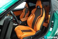 BMW M4 vaihtoauto