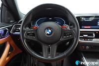 BMW M4 vaihtoauto