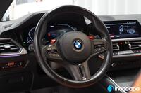 BMW M4 vaihtoauto