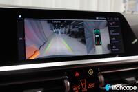 BMW M4 vaihtoauto