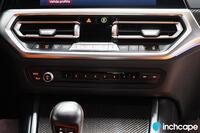 BMW M4 vaihtoauto