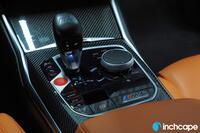 BMW M4 vaihtoauto