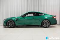 BMW M4 vaihtoauto
