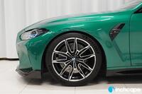 BMW M4 vaihtoauto